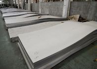 Polished Hot Rolled Stainless Steel Sheet And Plate For Machine Building