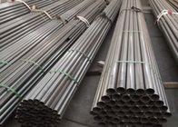 Cold Rolled 316Ti 30mm Seamless Stainless Pipe