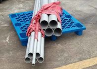 ASTM A554 304 Annealed Seamless Stainless Steel Pipe