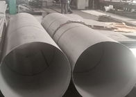 Pickling Surface 310S Austenitic Seamless Stainless Steel Pipe