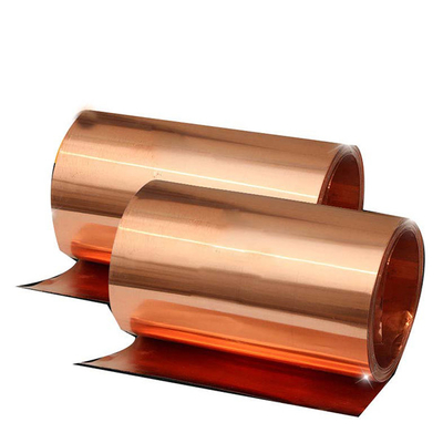 İyi bir fiyat. ASTM C10100 C11000 4mm Kalın %99,9  Bakır Sac Hurda çevrimiçi