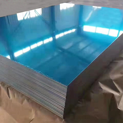 İyi bir fiyat. 5052 Alüminyum Sac Düz Levha 2600mm çevrimiçi