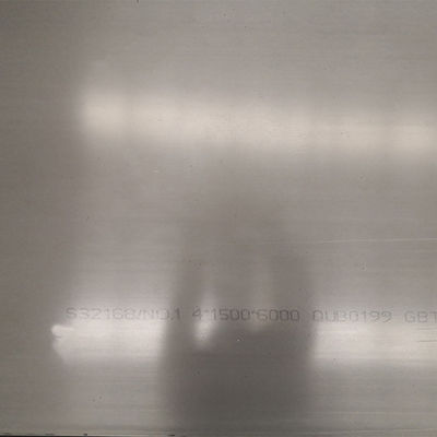 İyi bir fiyat. Yarık Kenarlı Paslanmaz Çelik HL Plaka, Standart İhracat Paketli 0.3mm - 150mm çevrimiçi