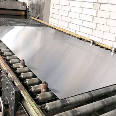 İyi bir fiyat. AISI 304 Paslanmaz Sac Sac 201 321 409 430 904l 4x8 çevrimiçi