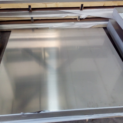 İyi bir fiyat. Isıya Dayanıklı Paslanmaz Çelik Sac Levha 304 304L 316 316L 430 2500mm çevrimiçi