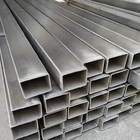300 series stainless steel round tube/square tube High quality stainless steel tubes