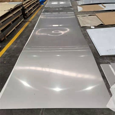 İyi bir fiyat. 4x8 5x10 4mm paslanmaz çelik plaka 304 304l Bina için çevrimiçi