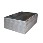 1-8 Series Aluminum Steel Plate 4x8 Coated Surface Treatment
