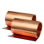 Cuzn37 C2680 Copper Strip Coil Customized Furniture Decorative