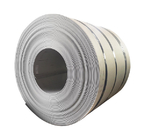 410 J1 202 Cold Rolled Stainless Steel Coils 2B