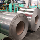 AISI Standard SS Coil for Cold Rolled Welding Line Welded/Seamless