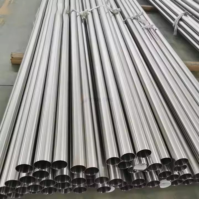 İyi bir fiyat. AISI ASTM A269 Tp Ss 310S 2205 2507 C276 201 304 304L 321 316 316L 430 410 420 409L 440 Paslanmaz Dikişsiz Çelik Boru çevrimiçi