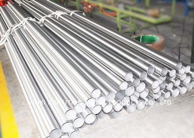 İyi bir fiyat. ASTM A312 / A249 304 316L Dikişsiz Çelik Boru Turşu Endüstriyel 8 