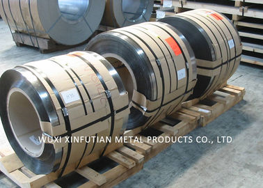 İyi bir fiyat. Ferrit 430 BA Finish Çelik Metal Şeritler Genişliği 30 - 600mm Mutfak Gereçleri İçin çevrimiçi