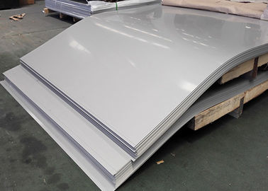 İyi bir fiyat. 2B BA NO4 Yüzey 304 Paslanmaz Çelik Sac İnşaat için 0.8mm 1.2mm çevrimiçi