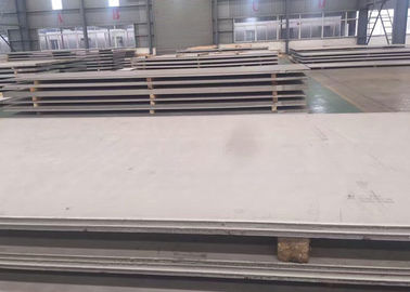 İyi bir fiyat. Kimyasal Proses Endüstrisi için Inconel 625 3mm 5mm Paslanmaz Çelik Sac Rulo çevrimiçi