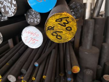 İyi bir fiyat. Süper Dubleks Paslanmaz Çelik Profiller 630 Katı 20mm Ss Yuvarlak Çubuk çevrimiçi