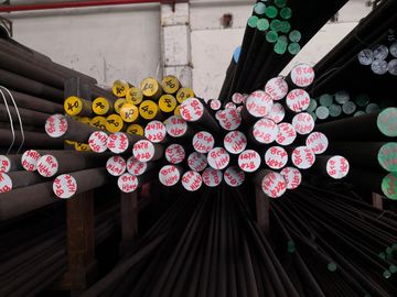 İyi bir fiyat. Çelik Yapı Binası için 347H Yuvarlak Özel Çelik Nikel Alaşımlı Bar çevrimiçi