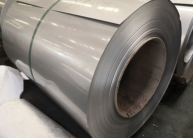 İyi bir fiyat. 0,3 - 2,0 mm kalınlığında 200 serisi 202 paslanmaz çelik rulo 2B Otomotiv Döşeme için kaplama çevrimiçi