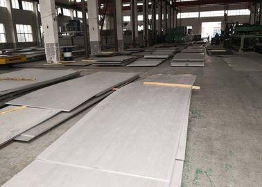 İyi bir fiyat. ASTM A240 Sıcak Haddelenmiş Paslanmaz Çelik Levha 304L Parlak Tavlı Kaplama çevrimiçi