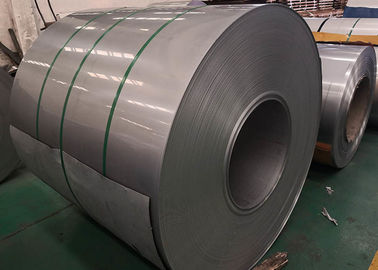İyi bir fiyat. NO 1 2B BA 321 Paslanmaz Sac Rulo / Ss Çelik Sac Rulo JIS, AISI, ASTM çevrimiçi