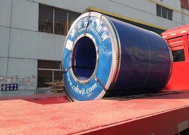 İyi bir fiyat. ASTM / ASME Standart Paslanmaz Çelik Sac Rulo Dubleks 2205 Yüksek Krom çevrimiçi