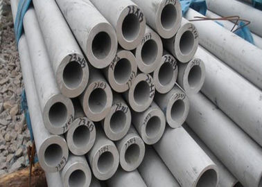 İyi bir fiyat. TP 321 Dikişsiz Paslanmaz Çelik Boru Konstrüksiyon Kullanımı 1-30MM Kalınlık çevrimiçi