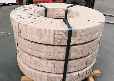 İyi bir fiyat. 304 2B Finish Paslanmaz Çelik Sac Rulo Altıgen ± 0.02mm Kalınlık çevrimiçi