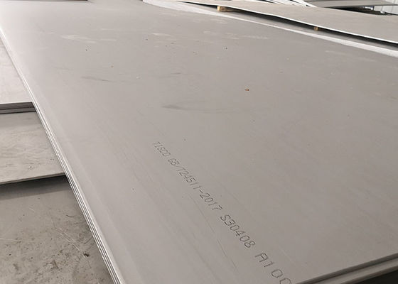 İyi bir fiyat. Soğuk Haddelenmiş Parlak 1219 X 2438MM 430 Paslanmaz Çelik Sac çevrimiçi