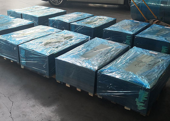 İyi bir fiyat. İnşaat ASTM AISI SUS 317L Soğuk Haddelenmiş Paslanmaz Çelik Sac çevrimiçi