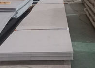 304 Grade Austenitic 3mm To 50mm Hot Rolled Steel Sheets For Laboratory Benches And Equipment