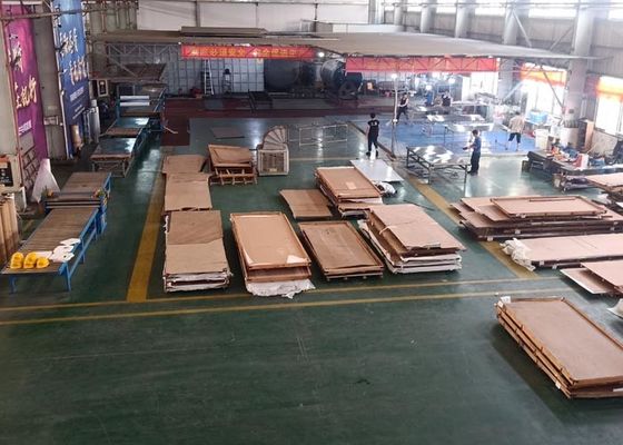 İyi bir fiyat. 304 SUS304 INOX 1219 * 2438 Sıcak Haddelenmiş Paslanmaz Çelik Sac çevrimiçi