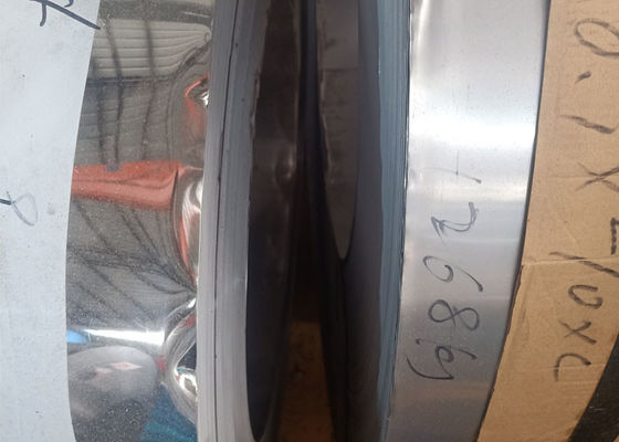 İyi bir fiyat. Sıcak Haddelenmiş 904L 16mm 8K Paslanmaz Çelik Rulo çevrimiçi