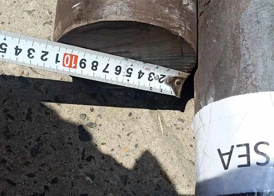 İyi bir fiyat. İnşaat 1Cr13 316 Paslanmaz Çelik Yuvarlak Çubuk Soğuk Çekilmiş çevrimiçi