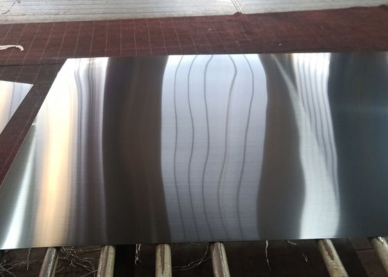 İyi bir fiyat. SGS 4x8 316l Sıcak Haddelenmiş Paslanmaz Çelik Levha 3.0mm Kalınlık çevrimiçi