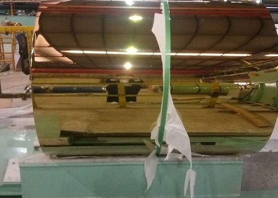 İyi bir fiyat. 2.0mm Kalınlık Aisi 304 Titanyum Paslanmaz Çelik Sac manyetik olmayan çevrimiçi