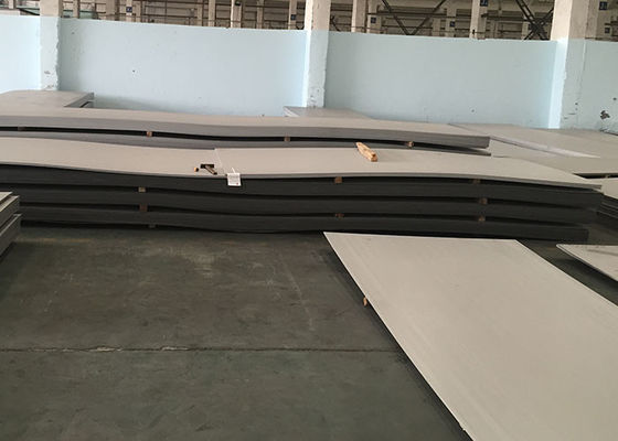 İyi bir fiyat. AISI 420 3mm Kalınlık Paslanmaz 420A 420C Sıcak Haddelenmiş Sac çevrimiçi