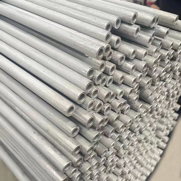 SUS303 316 321 303 stainless steel seamless pipe