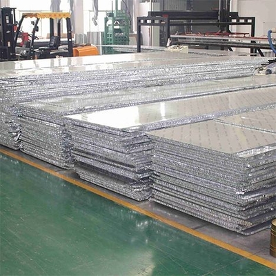 İyi bir fiyat. Çapak Alınmış Alüminyum Sac Levha Sınıf 6061 2mm Gümüş Renk çevrimiçi