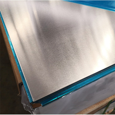 İyi bir fiyat. 5052 5083 Alüminyum Sac Levha Al Mg Alaşım 4mm Metal Yüksek Hassas Dekorasyon çevrimiçi
