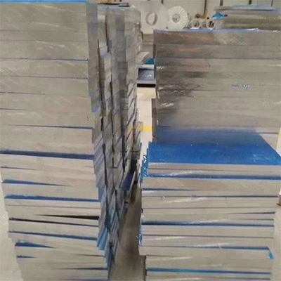 İyi bir fiyat. 6061 T8 T651 Alüminyum Sac Levha Alaşımlı Silikon Metal 1600mm çevrimiçi