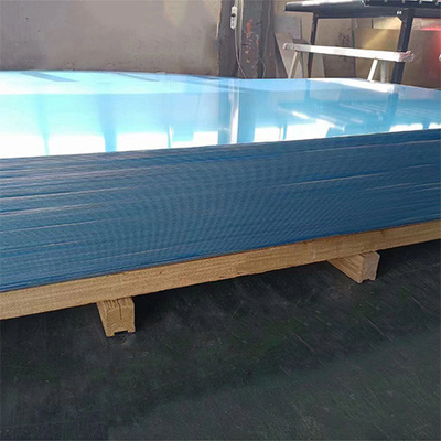 İyi bir fiyat. Kaplamalı 1050 Alüminyum Sac Levha Metal 6061 Magnezyum çevrimiçi