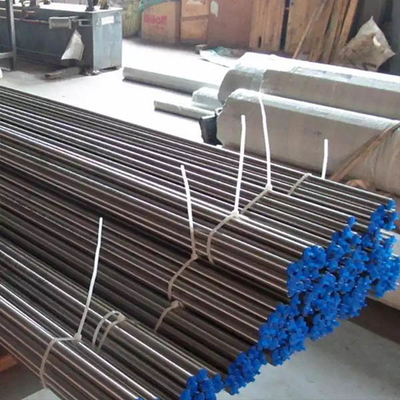 İyi bir fiyat. ASTM A312 Paslanmaz Çelik Boru Dikişsiz TP304 TP304L Parlak Tavlı çevrimiçi