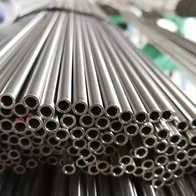 İyi bir fiyat. Aisi Jis Astm Paslanmaz Çelik Boru 660mm Sus316l Hassas Dikişsiz çevrimiçi