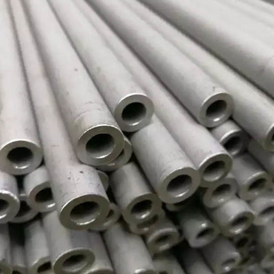İyi bir fiyat. ASTM Paslanmaz Dikişsiz Çelik Tasarımlı Boru 316l Temiz İç Duvar Çapaksız çevrimiçi