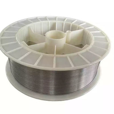 İyi bir fiyat. AWS Nikel Alaşımlı Kaynak Teli 5.14 / ERNiFeCr-2 Inconel 718 0.8MM / 1.0MM çevrimiçi