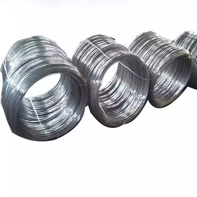 İyi bir fiyat. AWS A5.14 ERNiCrMo-3 Kaynak MIG Teli 0.8mm 1.0mm 2.0mm çevrimiçi
