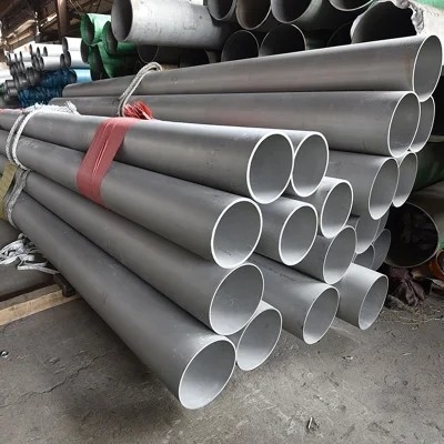 İyi bir fiyat. 16 Gauge 304 Stainless Steel Pipe Price 201/304/316 Stainless Steel Pipe çevrimiçi