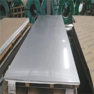 İyi bir fiyat. Cold Rolled Polished Surface Treatment 304 2b Stainless Steel Sheet çevrimiçi