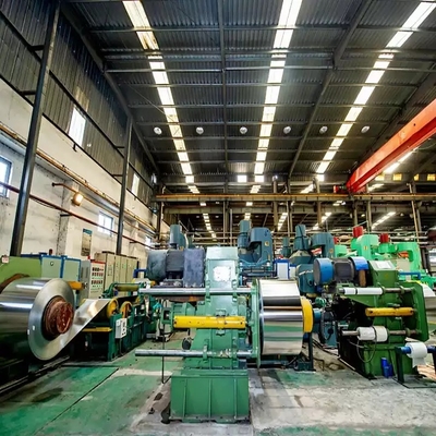 İyi bir fiyat. N04400 Korozyon Önleyici Nikel Alaşımlı Şerit Monel 400 çevrimiçi
